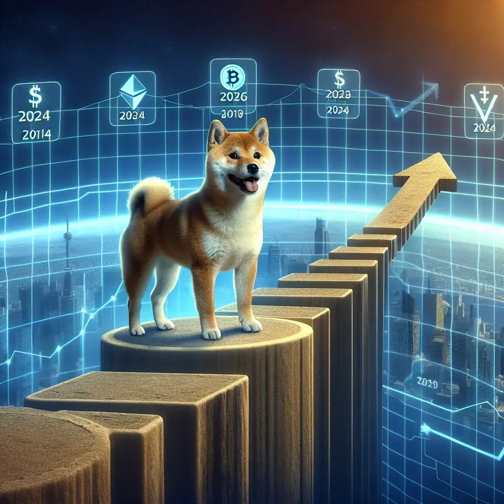Shiba Inu SHIB Price Predictions for 2024 and Beyond