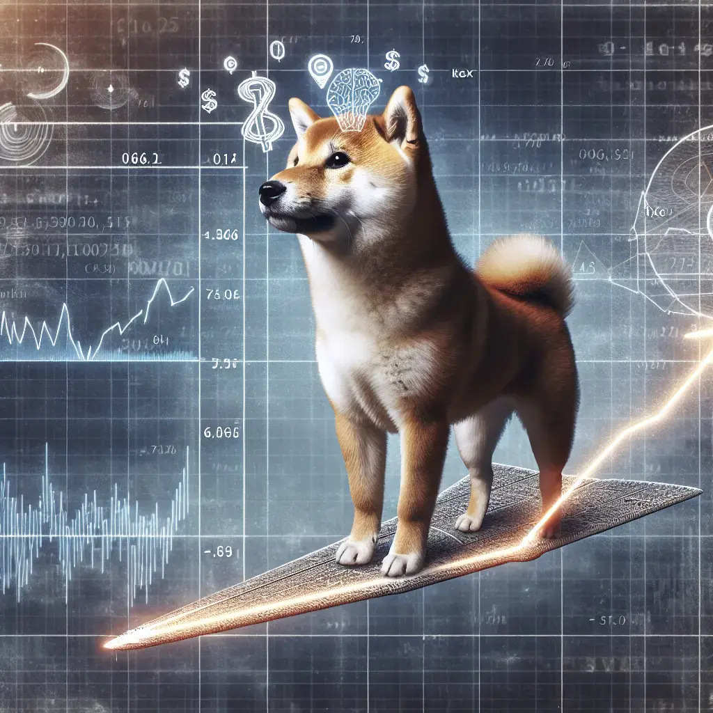 Shiba Inu (SHIB) Price Stagnates Below Key $0.00002 Level