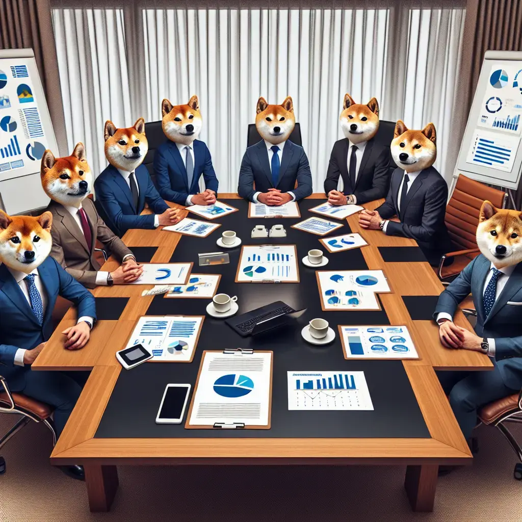 Shiba Inu Team Pledges to Strengthen Governance Framework